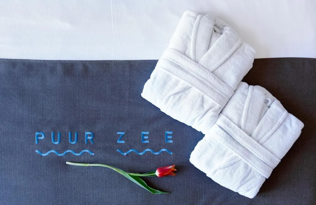 Boutique Hotel Puur Zee - Adults Only-1