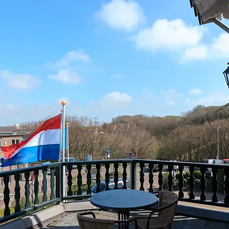 Boutique Hotel Puur Zee - Adults Only-2