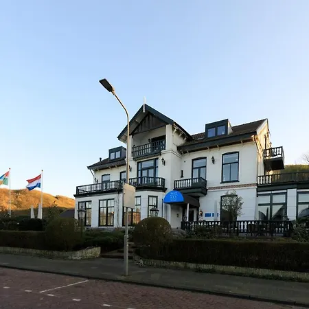 Boutique Hotel Puur Zee - Adults Only-3