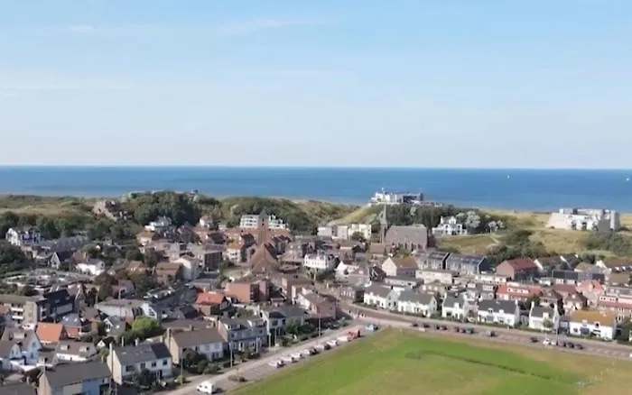 Sonnevanck Wijk Aan Zee